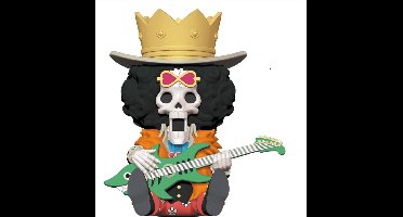 One Piece - Brook Spaarpot