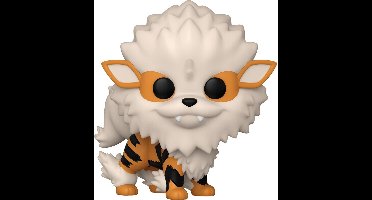 Funko Pop! - Games - Pokemon - Arcanine #920