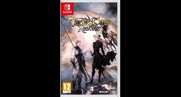 Tactics Ogre: Reborn - Nintendo Switch