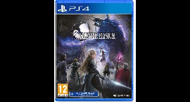 Valkyrie Elysium - PS4