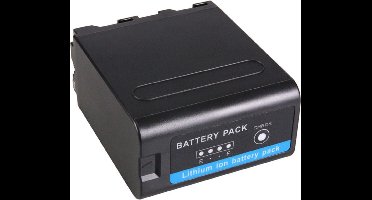 Patona Premium Sony NP-F990 accu