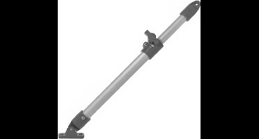 Lalizas Steunpaal Telescopische Bimini - verstelbaar 71 tot 122 cm