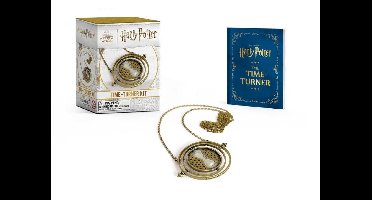 Harry Potter Time-turner Kit, All-metal Construction