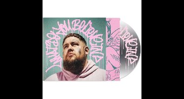 Rag'n'Bone Man - What Do You Believe In? (CD)