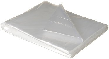 Nature - Tomatenfoliehoes - 15m x Ø50cm - 50µ