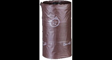 Trixie Poepzakjes 3x10 Stuks - Kattenbakaccessoires - 3x10 stuks