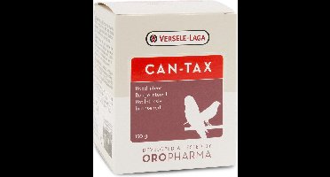 Versele-Laga Oropharma Can-Tax Rode Kleurstof - Vogelsupplement - 150 g
