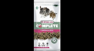 Complete Chinchilla & Degu 1,75 kg