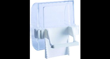 Flamingo Knaagdiervoerbak Libby