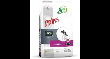 Prins VitalCare Protection Kitten 1,5kg