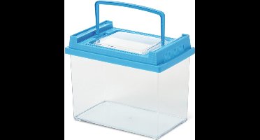 Savic Fauna Box XS - 17.5 x 11.5 x 13 cm - 1.5 L