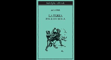 La terza pallottola