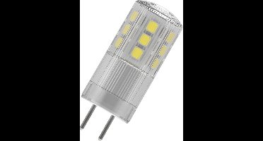 Ledvance LED Insteeklampje GY6.35 3.3W - 470lm - 12V - 2700K Warm Wit