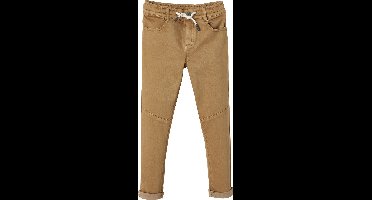 Vertbaudet Gemakkelijk aan te trekken gekleurde jongensbroek