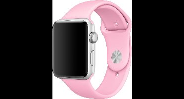 Apple Light Pink Sport Band - 41mm - S/M