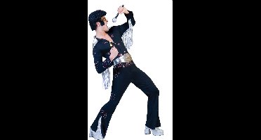 Are You Lonely Tonight Elvis Presley - Man