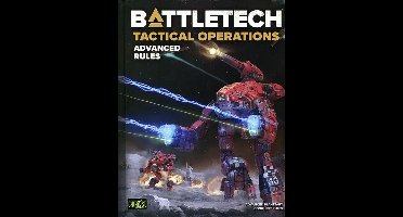 Battletech Tactical Ops Advanced Units