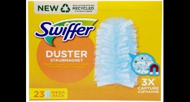 Swiffer navulling 23 stuks