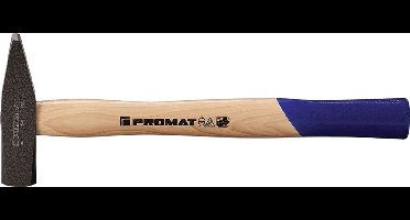 Promat bankhamer hickory - 1000gram - 4000811030