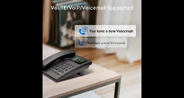 TP-Link TL-MR6500V - Router - 4G-LTE