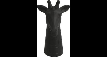 Giraf Mokambo M zwart