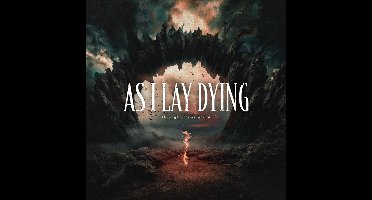 As I Lay Dying - Through Storms Ahead (LP)