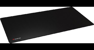 Genesis - NPG-0660 M12 Maxi - Gaming Muismat - Zwart