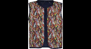 B. Nosy Y409-5021 Meisjes Gilet - Leeftijd 8 tot 10 jaar