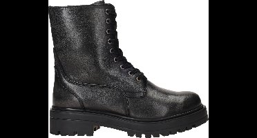 LOFF 1881 Veterboots - Dames - Zwart - Maat:36