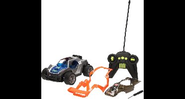 RC Bestuurbare Auto met Verwisselbare Bodies
