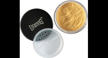Grimas - Colour powder pearl - Goud - 08 - Highlighter