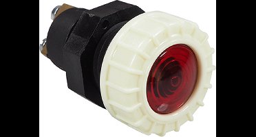 Vintage Controle lamp