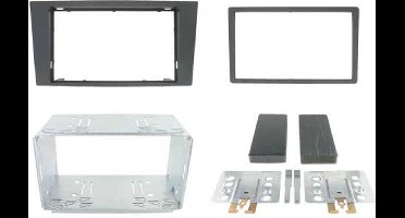 2-DIN paneel Ford Mondeo 2003-2007
