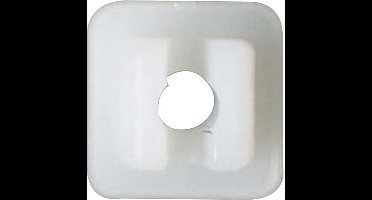 Spreidmoer OEM:75521611000 - 5 stuks