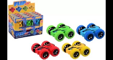 Twisk 24 flip over frictie auto in displ.26139.