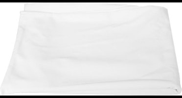Omnitronic Large Mobile DJ-Stand Ersatz-Cover, white - DJ-tafel