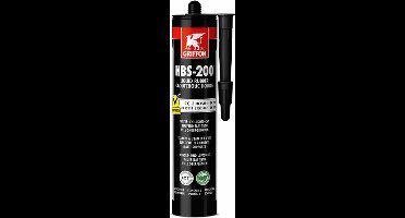 Griffon HBS-200 liquid rubber 310 gram koker