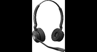 Oordopjes Jabra 14401-46 Zwart