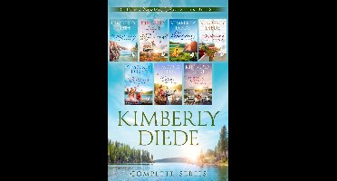 Box Sets and Bundles of Whispering Pines 1 - Gift of Whispering Pines Complete Series Box Set: Books 1 - 7