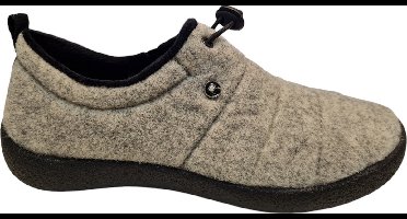 Rohde 2002 87 D.Olbia Platinum-pantoffels-instap sloffen MT 39