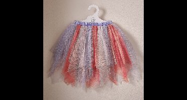 Tutu Vlinder - 3-5 jaar