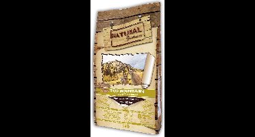 Natural Greatness - Top Mountain Kattenvoer