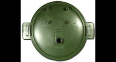 Eheim Filterdeksel voor 2030/35,2250/60,3450/60