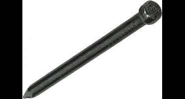 Mack Nagel ronde kop 1000 gr 2.7 x 50 mm