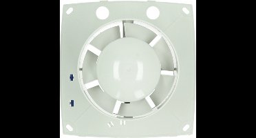 Renson Greenwave Vent. Vochtigheids Sensor Ø100 9401H Wit