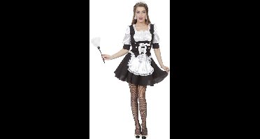 Roomservice Hilda Hilton - Vrouw