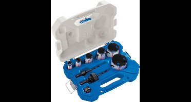 Lenox Gatzagenset elektricien 21-delig, Bi-metaal