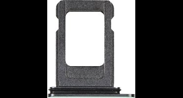 SIM Card Holder Tray for Apple iPhone 11 - Green