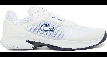 Lacoste Tech Point 48m088 White