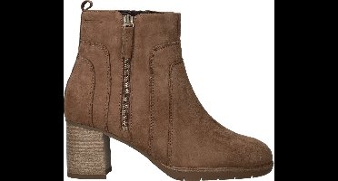 Tamaris Comfort Essentials Dames Laarzen - PEPER SUEDE - Maat 41